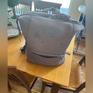 Dange Dover Diaper Bag/ needs to be cleaned.